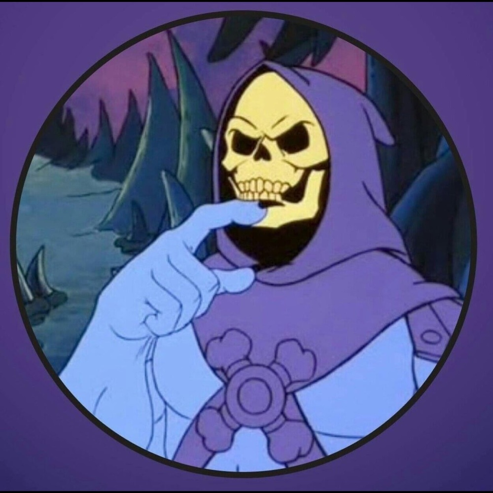 Meet your Posher, Walter